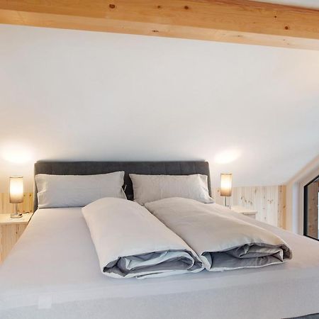 Apartement Bens Auszeit Top 5 Umhausen Dış mekan fotoğraf