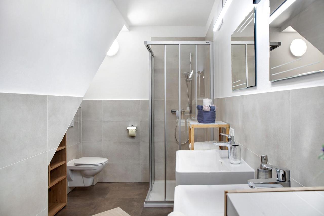 Apartement Bens Auszeit Top 5 Umhausen Dış mekan fotoğraf