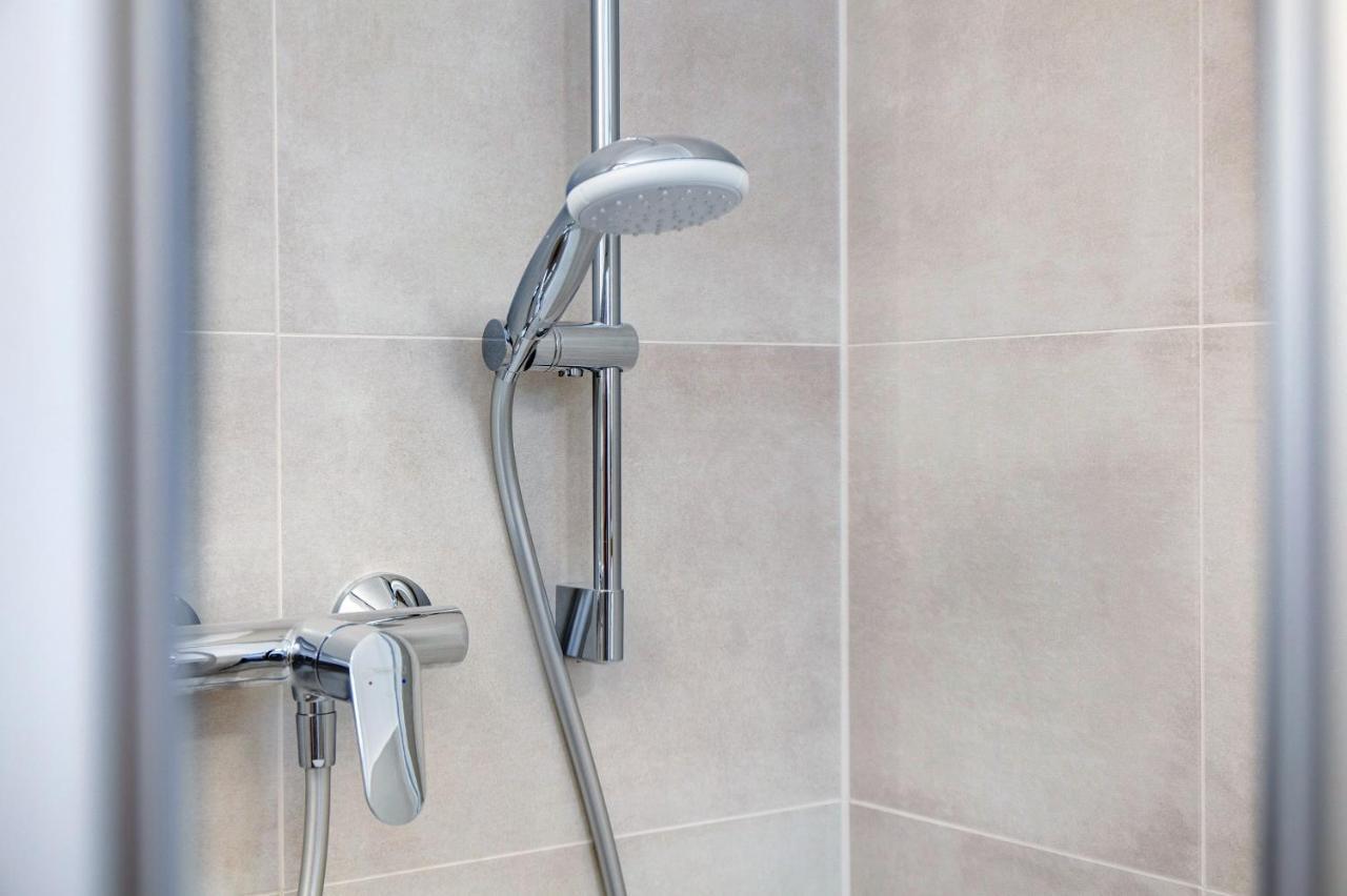 Apartement Bens Auszeit Top 5 Umhausen Dış mekan fotoğraf