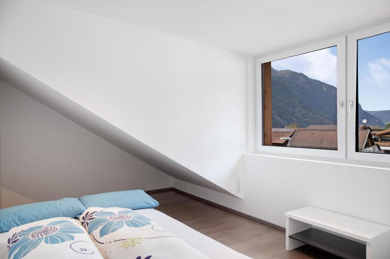 Apartement Bens Auszeit Top 5 Umhausen Dış mekan fotoğraf