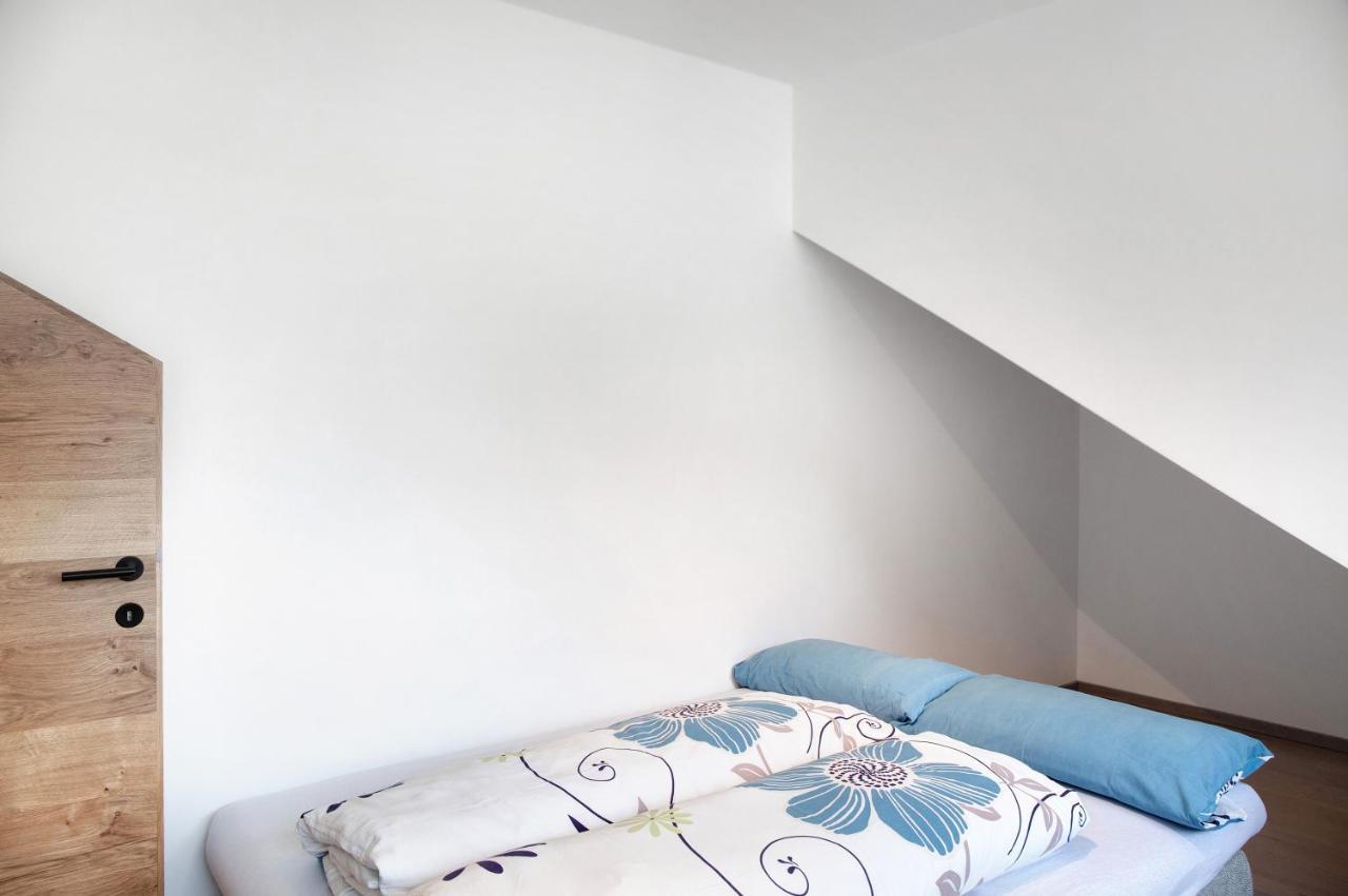Apartement Bens Auszeit Top 5 Umhausen Dış mekan fotoğraf