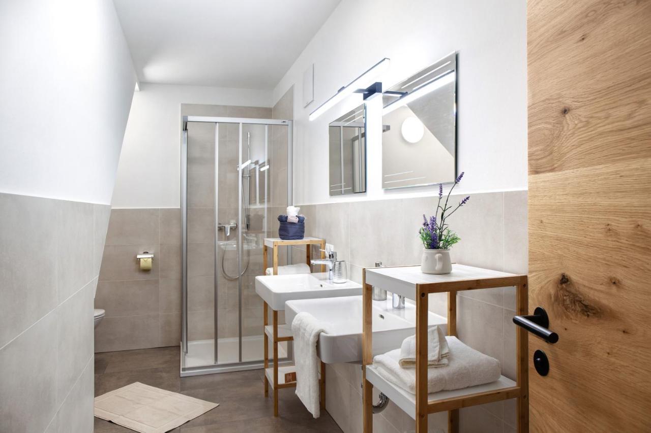 Apartement Bens Auszeit Top 5 Umhausen Dış mekan fotoğraf